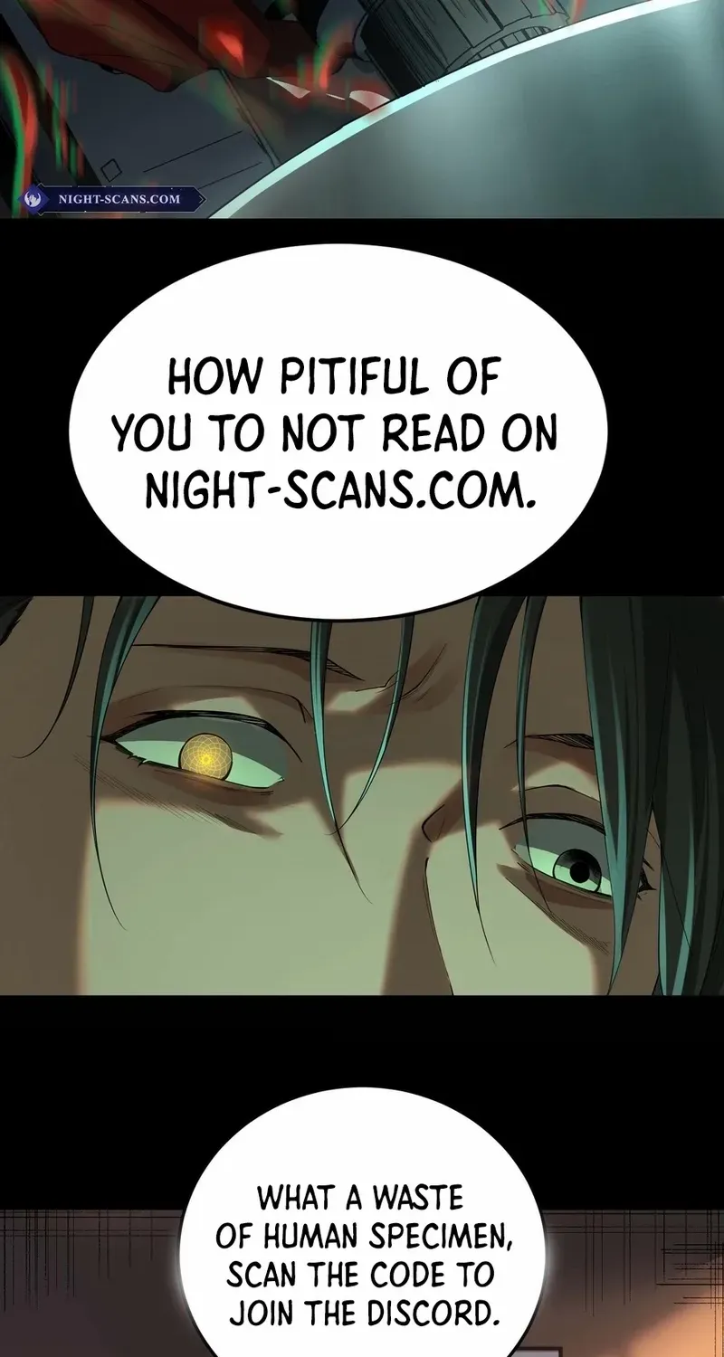 Read The Wretched chapter 5 image 91 on Lezhin