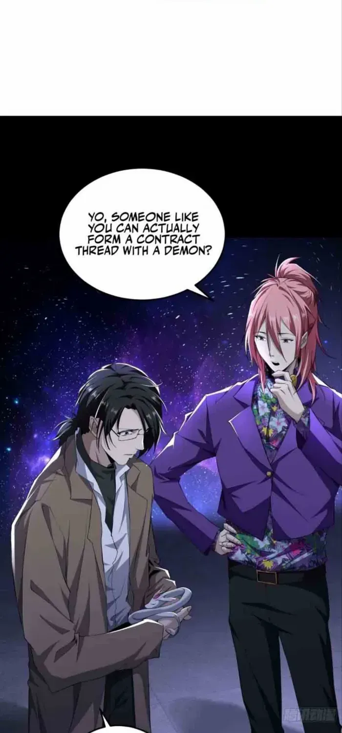 Read The Wretched chapter 50 image 1 on Lezhin