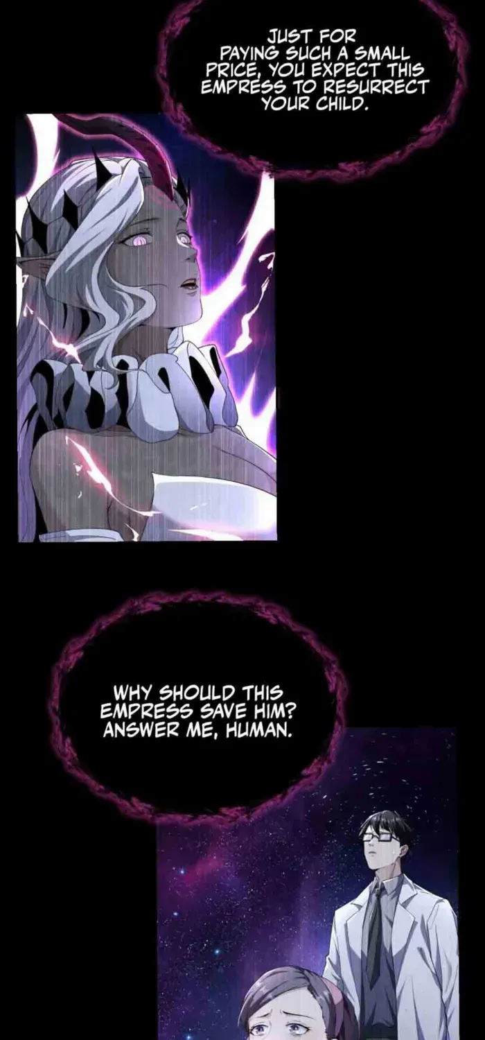 Read The Wretched chapter 50 image 11 on Lezhin