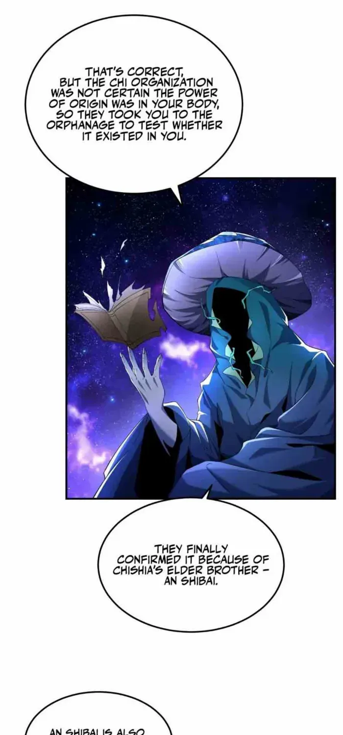 Read The Wretched chapter 50 image 18 on Lezhin
