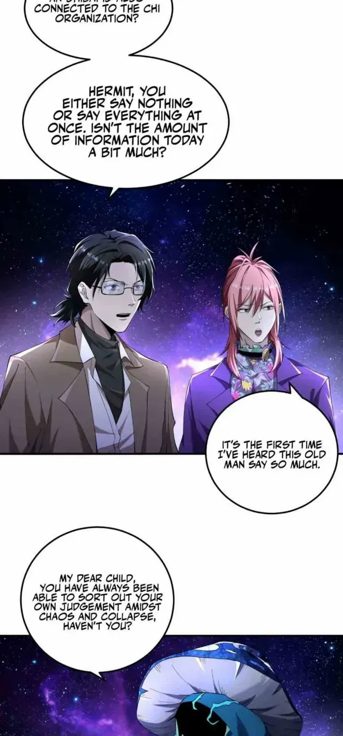 Read The Wretched chapter 50 image 19 on Lezhin