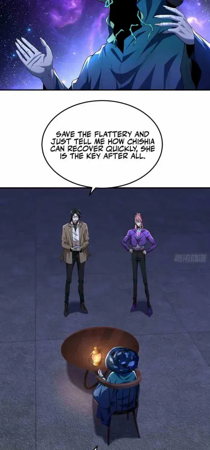 Read The Wretched chapter 50 image 20 on Lezhin