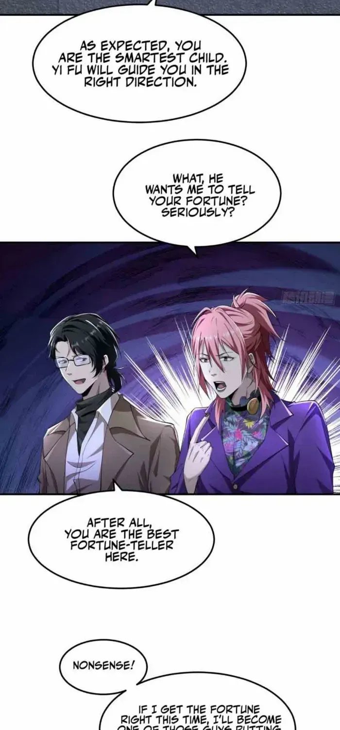 Read The Wretched chapter 50 image 21 on Lezhin