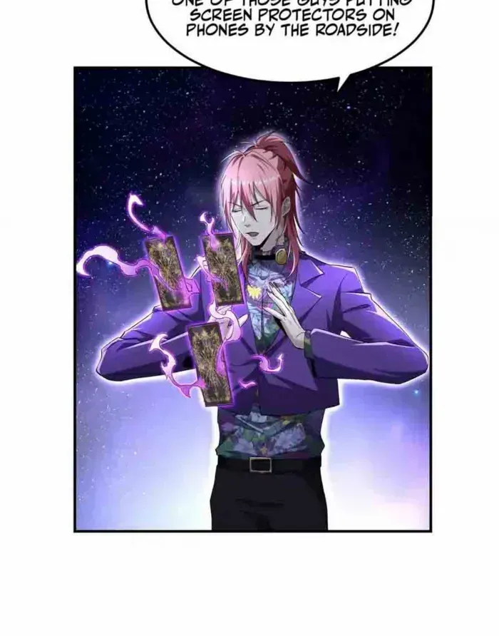 Read The Wretched chapter 50 image 22 on Lezhin