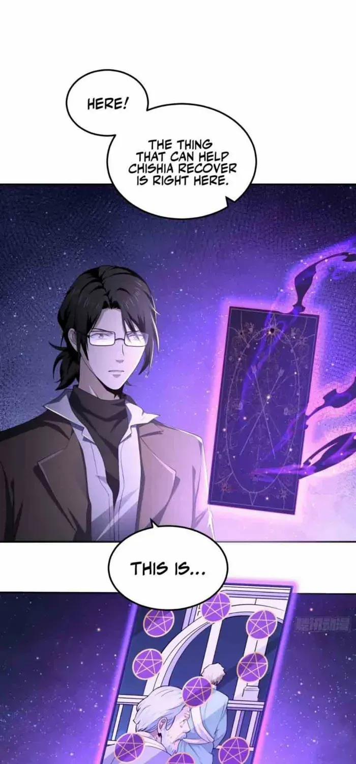 Read The Wretched chapter 50 image 23 on Lezhin