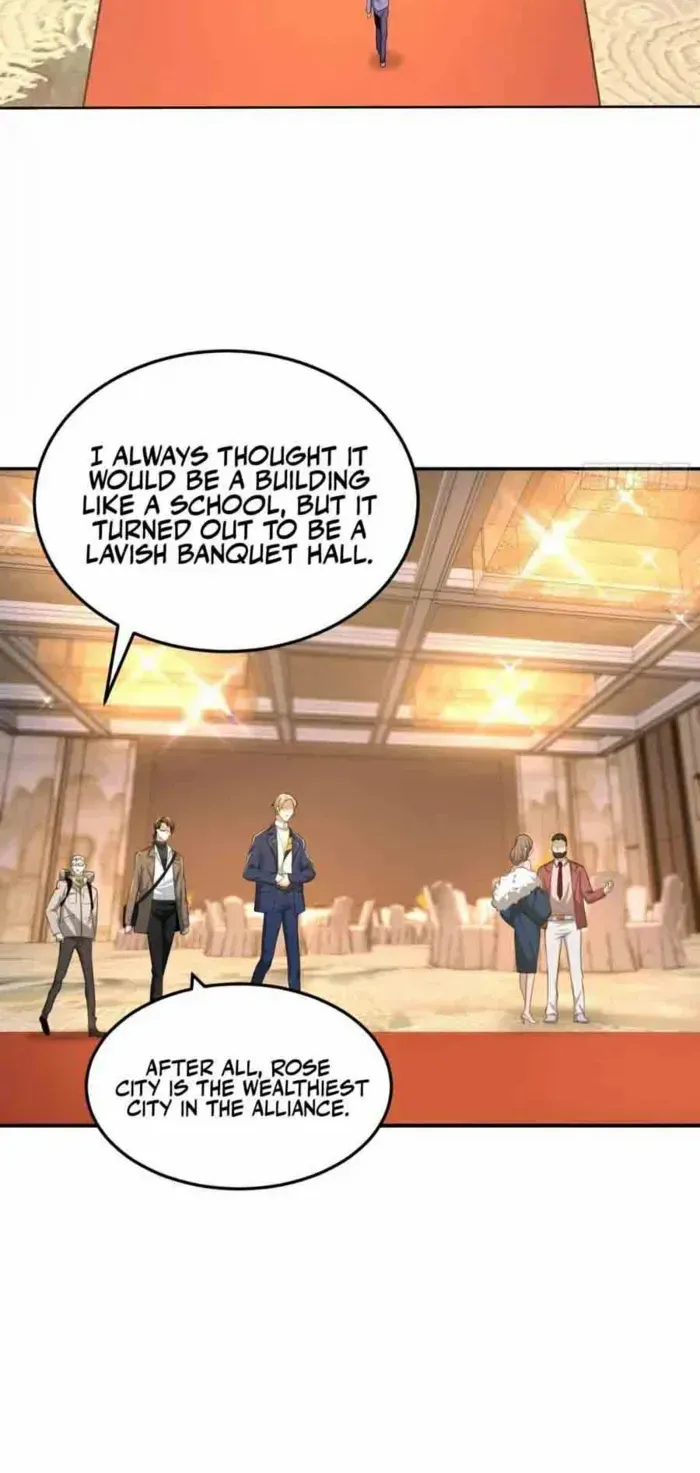 Read The Wretched chapter 50 image 26 on Lezhin
