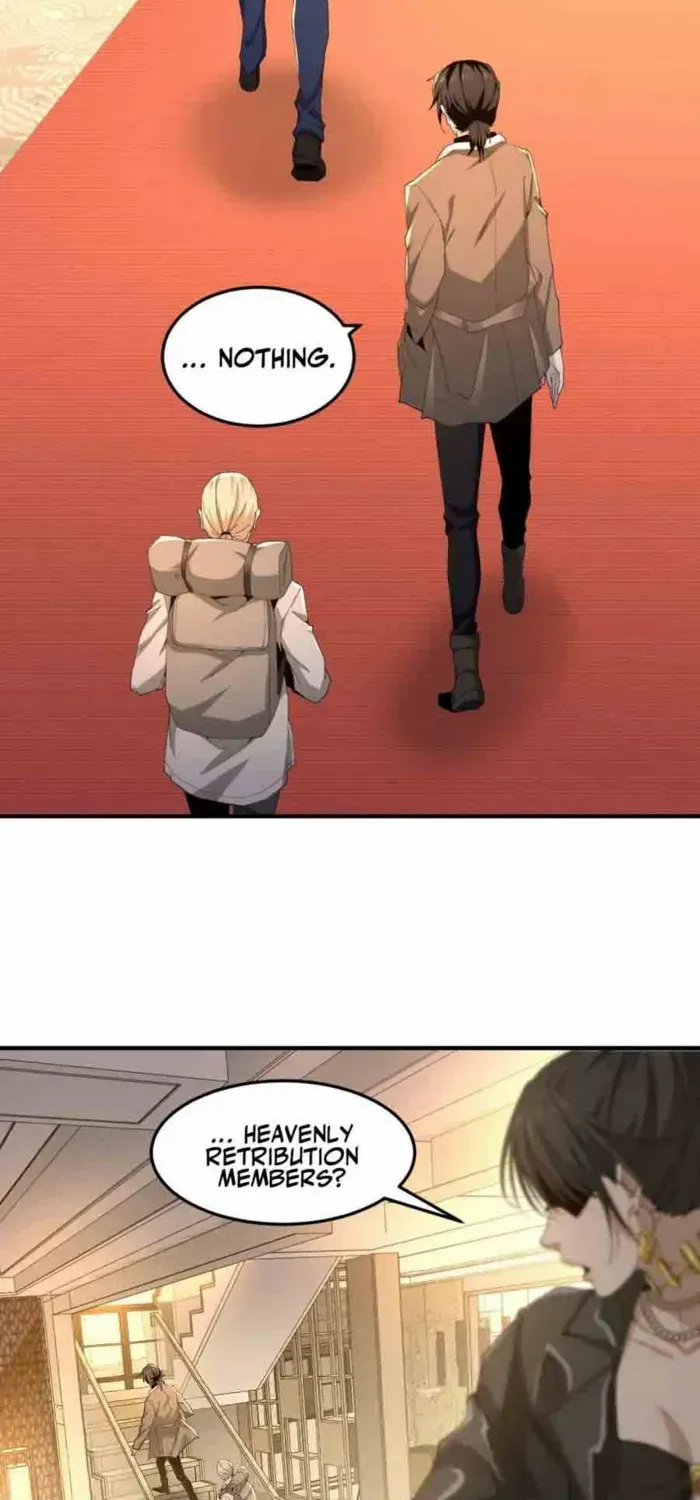 Read The Wretched chapter 50 image 29 on Lezhin