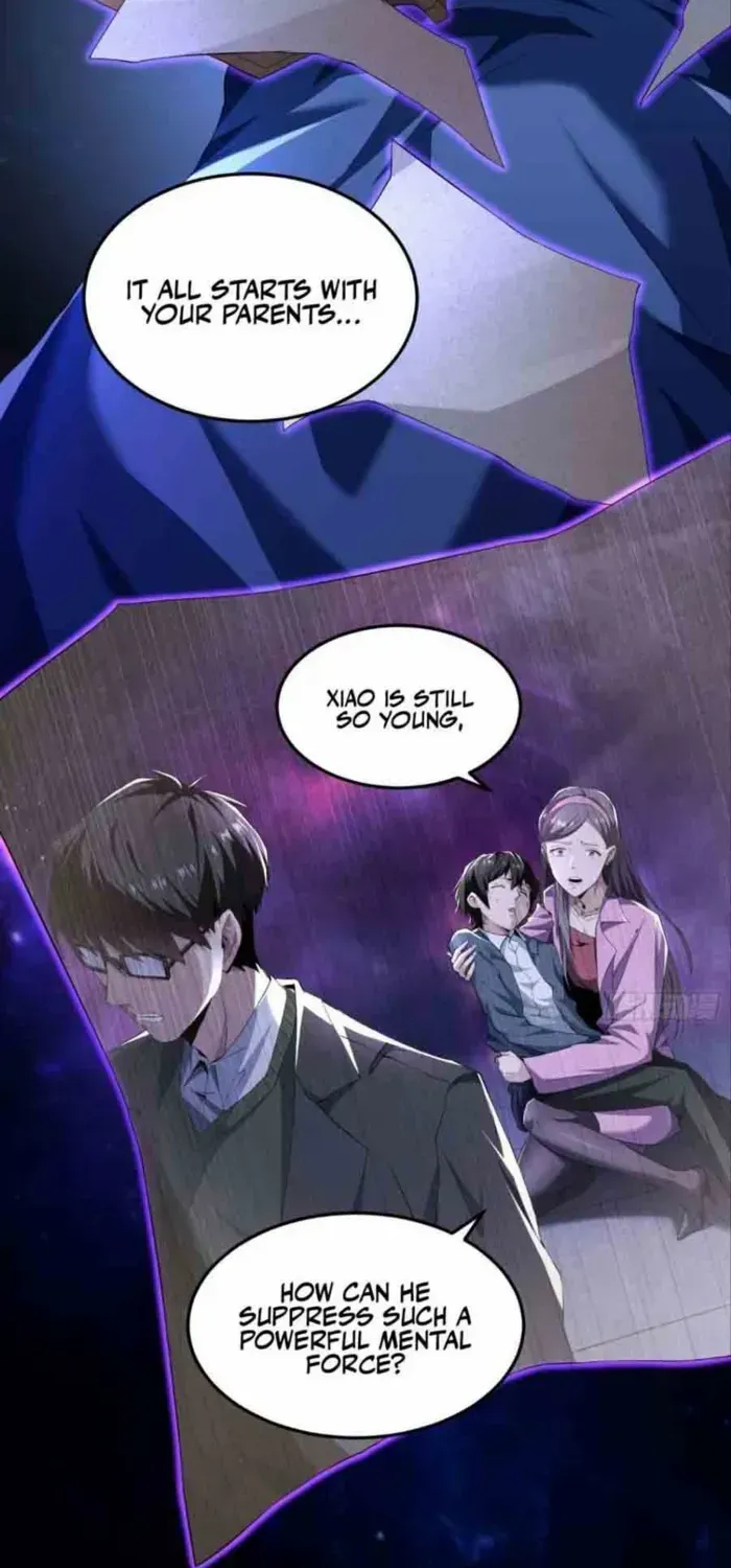 Read The Wretched chapter 50 image 3 on Lezhin