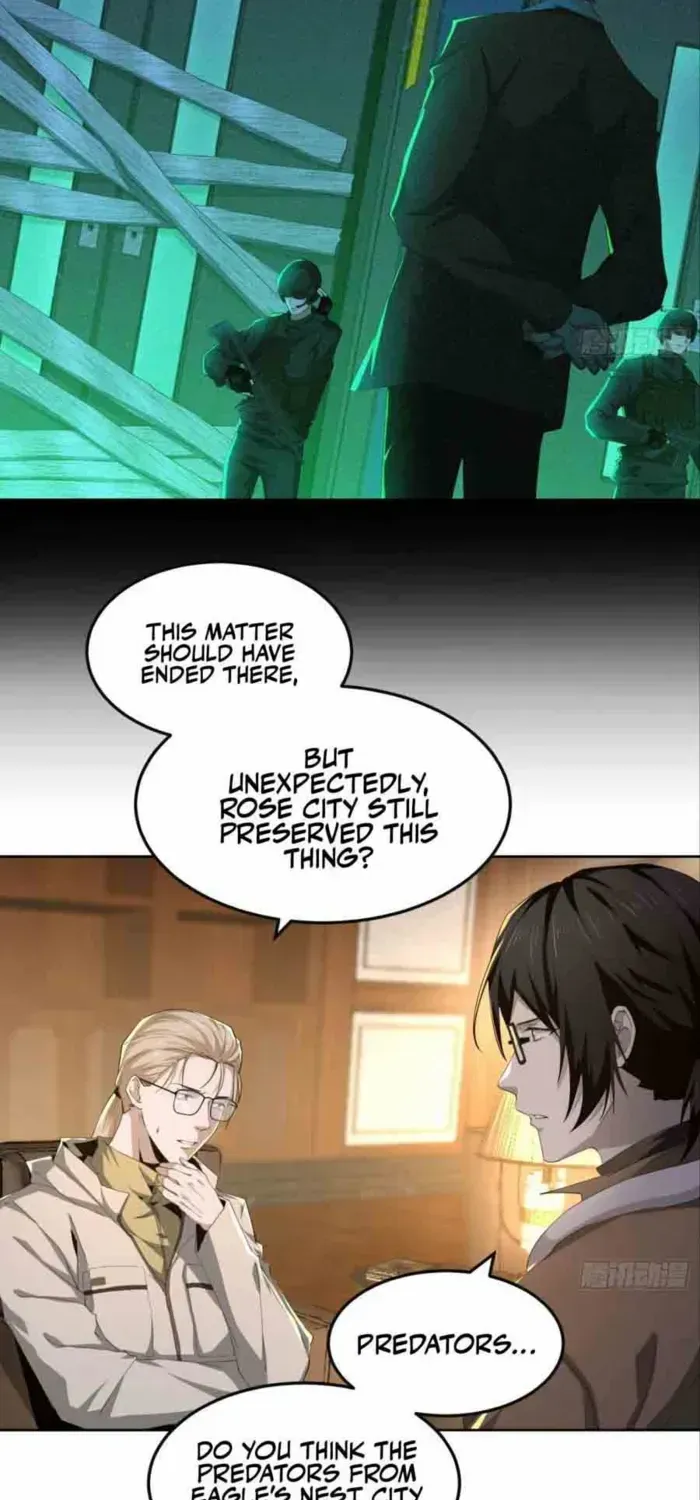 Read The Wretched chapter 50 image 39 on Lezhin