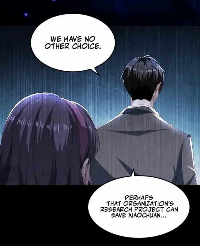 Read The Wretched chapter 50 image 4 on Lezhin