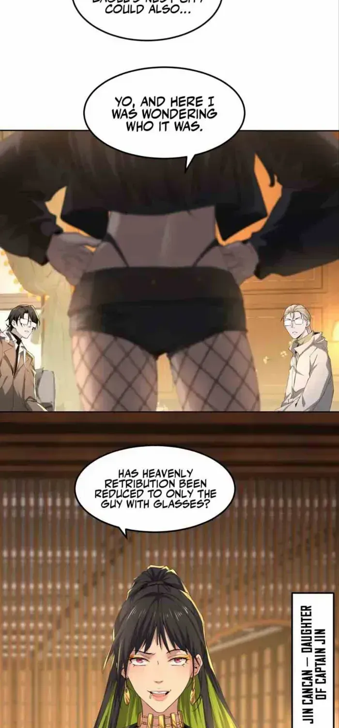 Read The Wretched chapter 50 image 40 on Lezhin