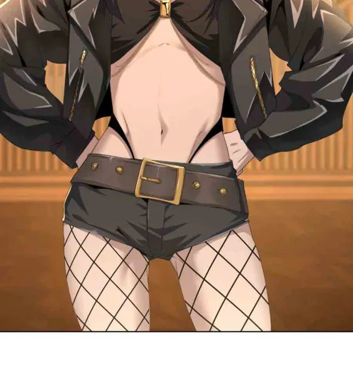 Read The Wretched chapter 50 image 42 on Lezhin