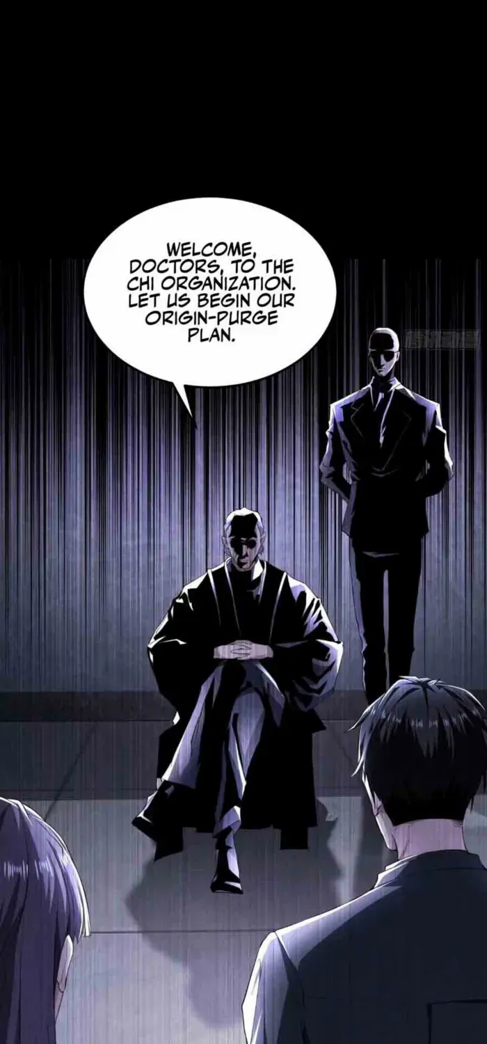 Read The Wretched chapter 50 image 5 on Lezhin