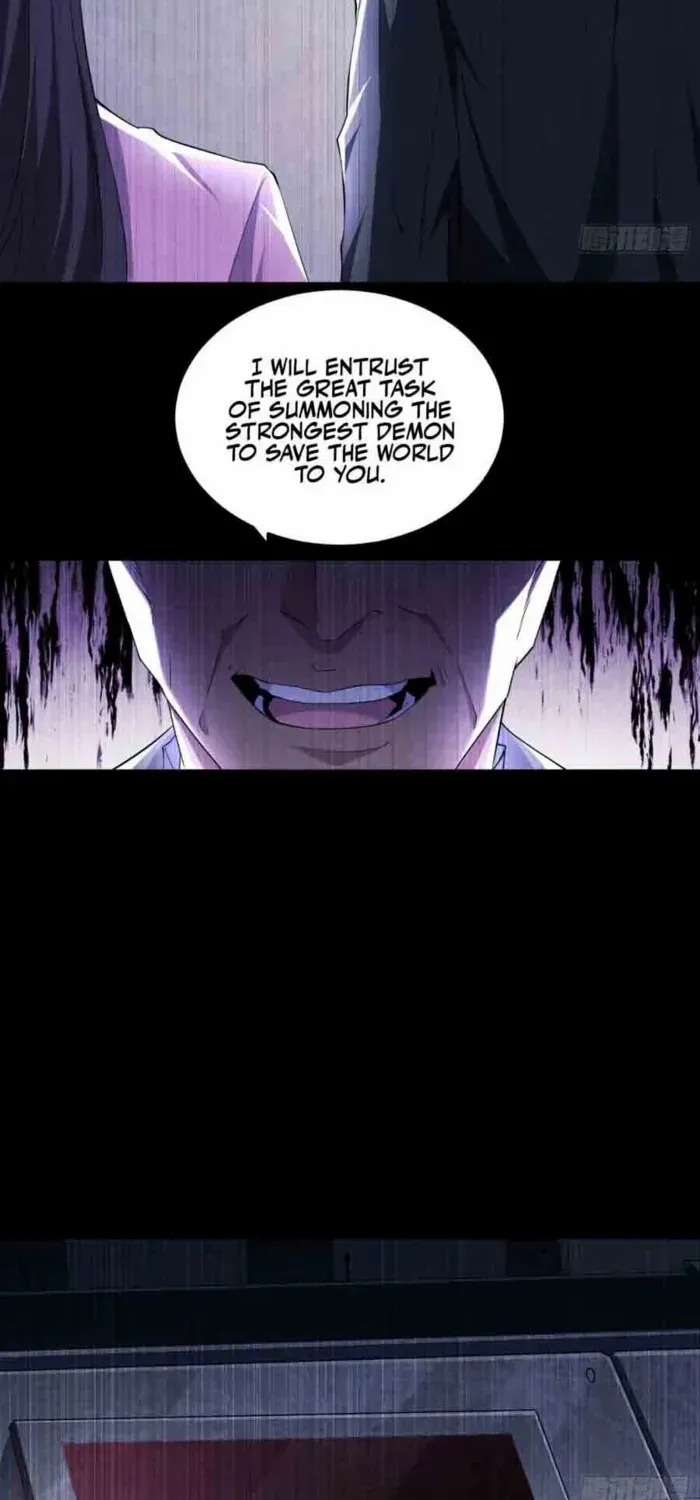 Read The Wretched chapter 50 image 6 on Lezhin