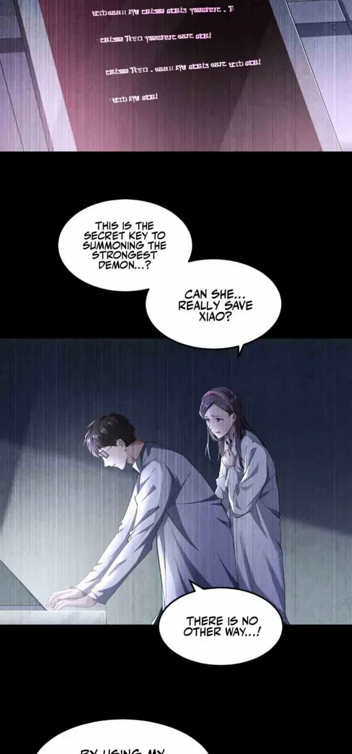 Read The Wretched chapter 50 image 7 on Lezhin