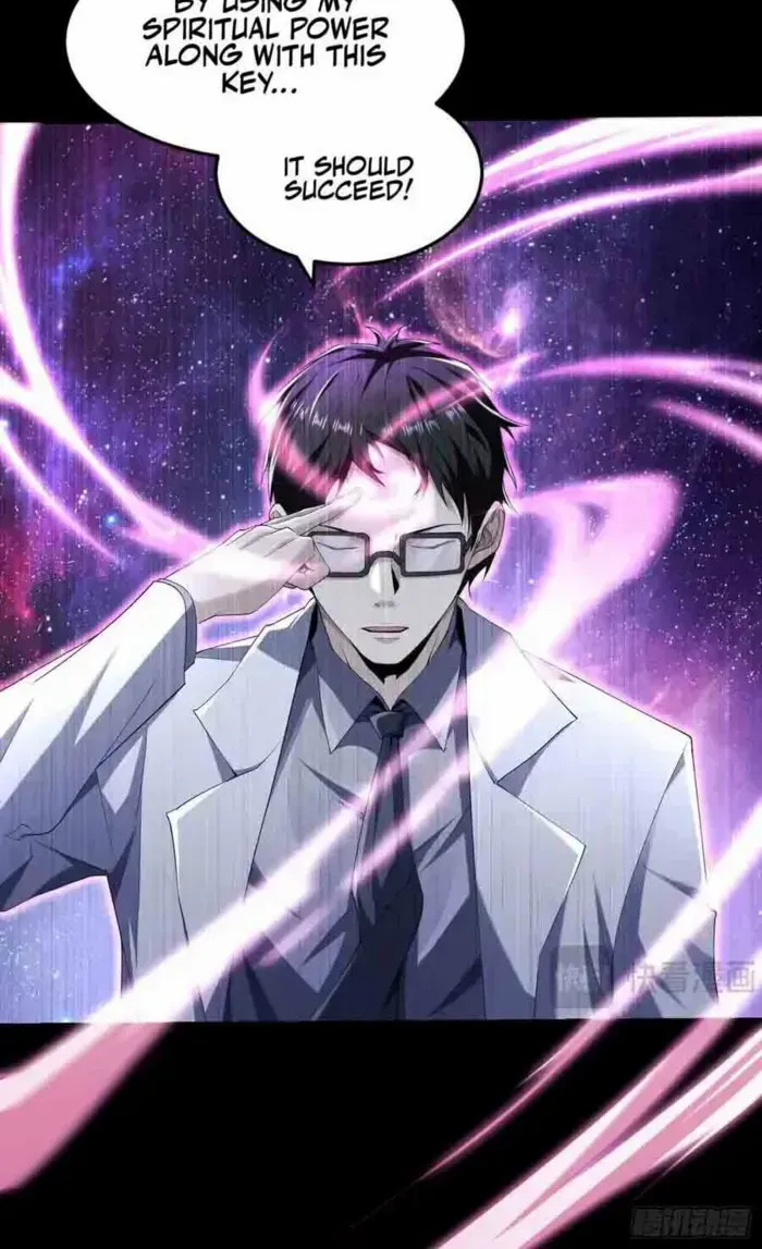 Read The Wretched chapter 50 image 8 on Lezhin