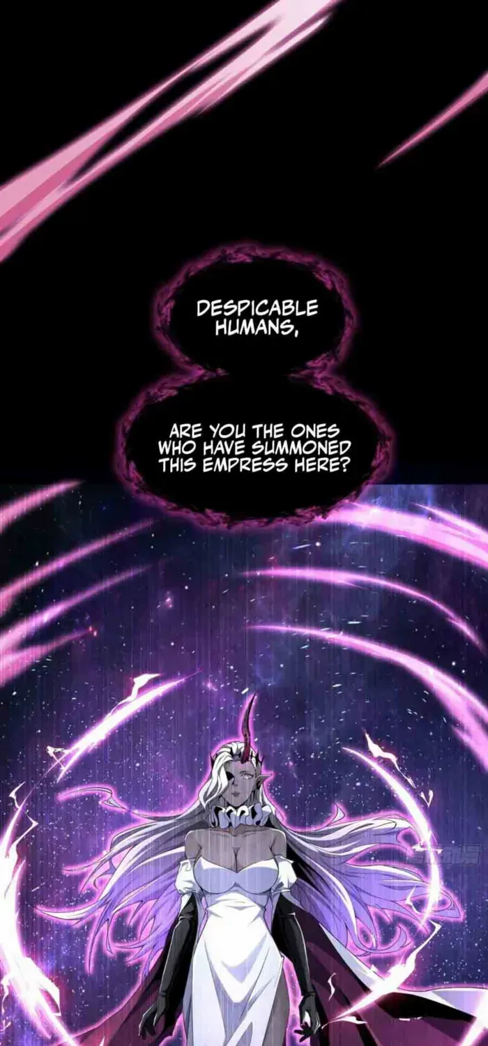 Read The Wretched chapter 50 image 9 on Lezhin