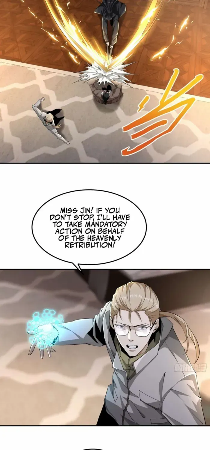 Read The Wretched chapter 51 image 10 on Lezhin