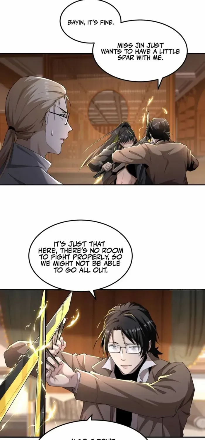Read The Wretched chapter 51 image 11 on Lezhin
