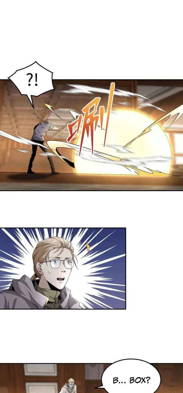 Read The Wretched chapter 51 image 13 on Lezhin