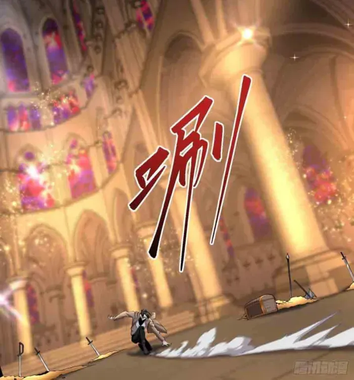 Read The Wretched chapter 51 image 15 on Lezhin