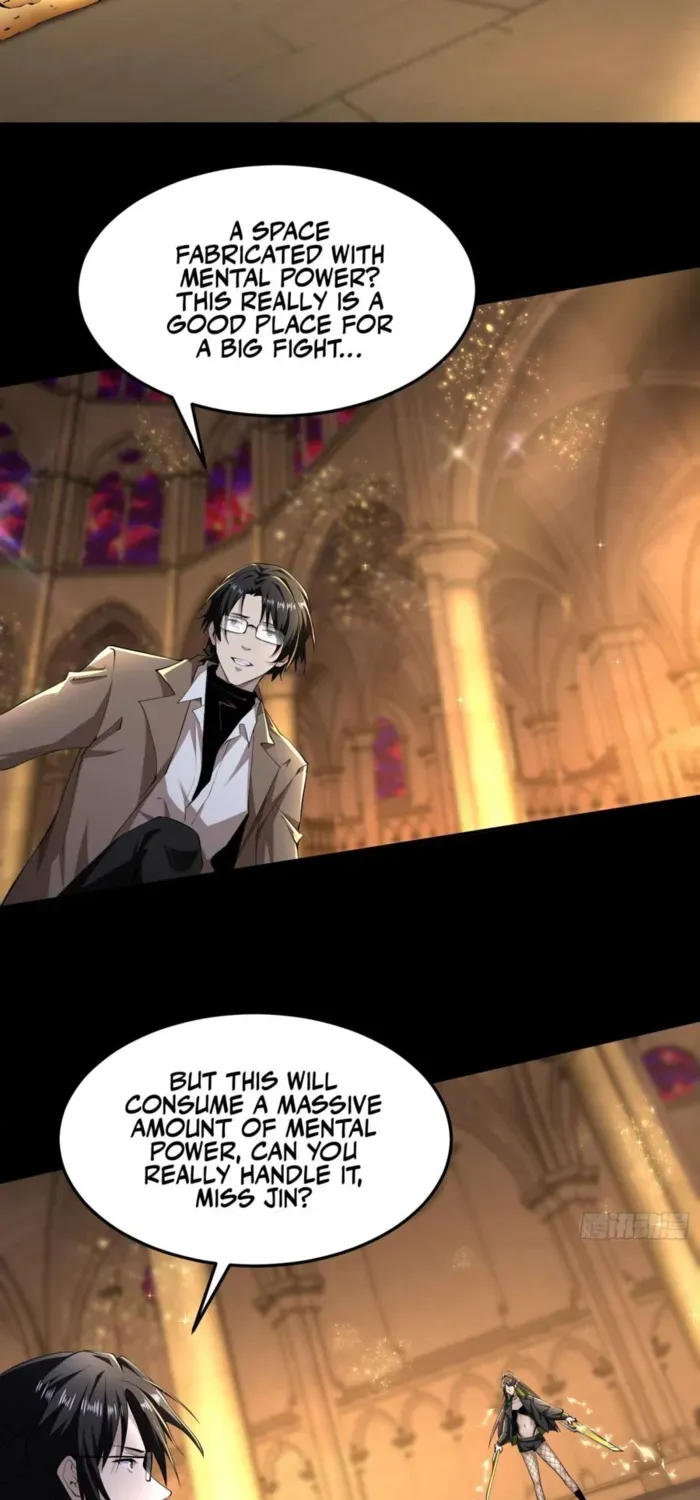 Read The Wretched chapter 51 image 16 on Lezhin