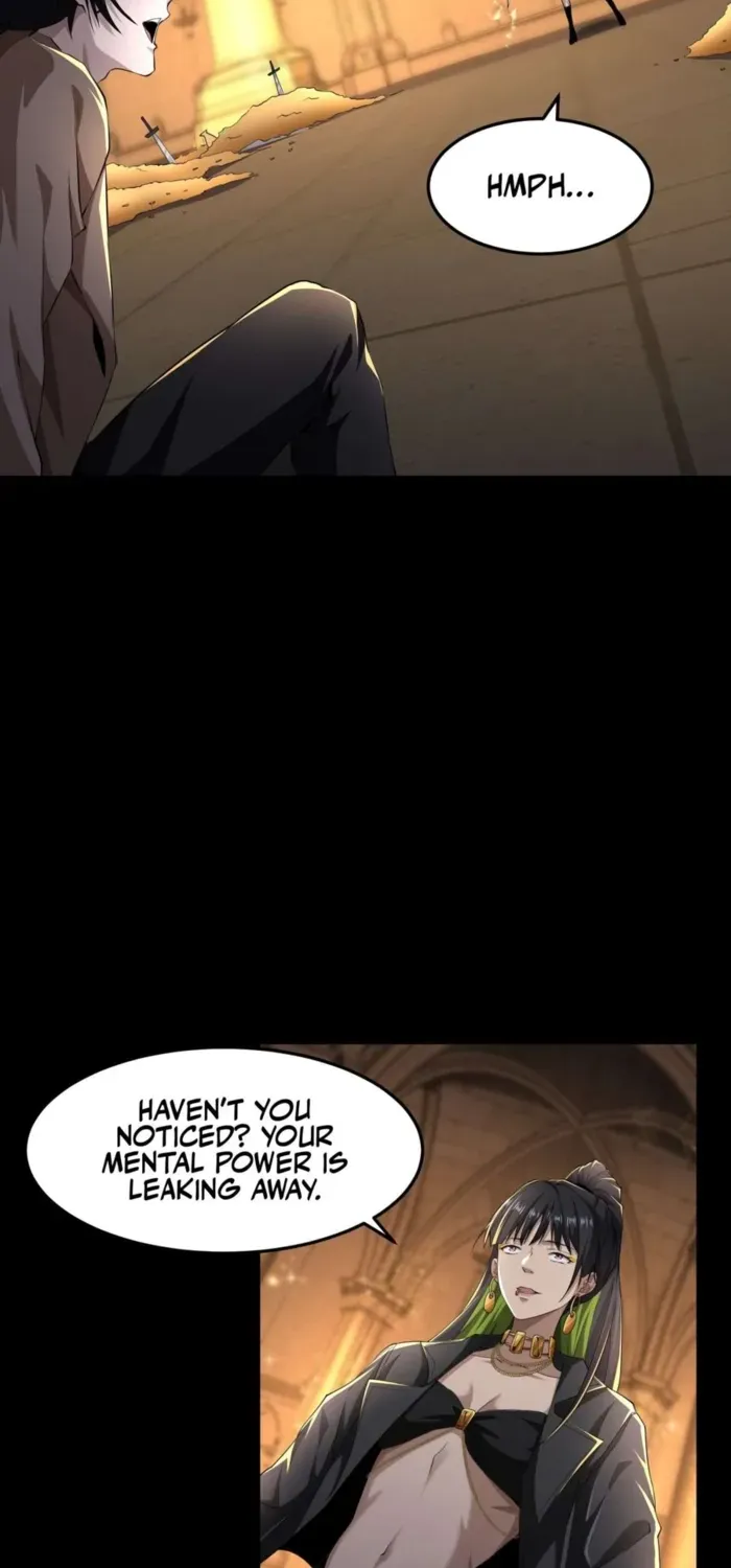 Read The Wretched chapter 51 image 17 on Lezhin
