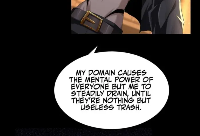 Read The Wretched chapter 51 image 18 on Lezhin