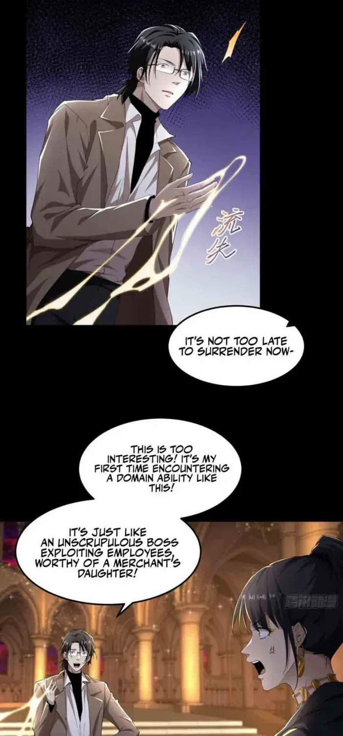Read The Wretched chapter 51 image 19 on Lezhin
