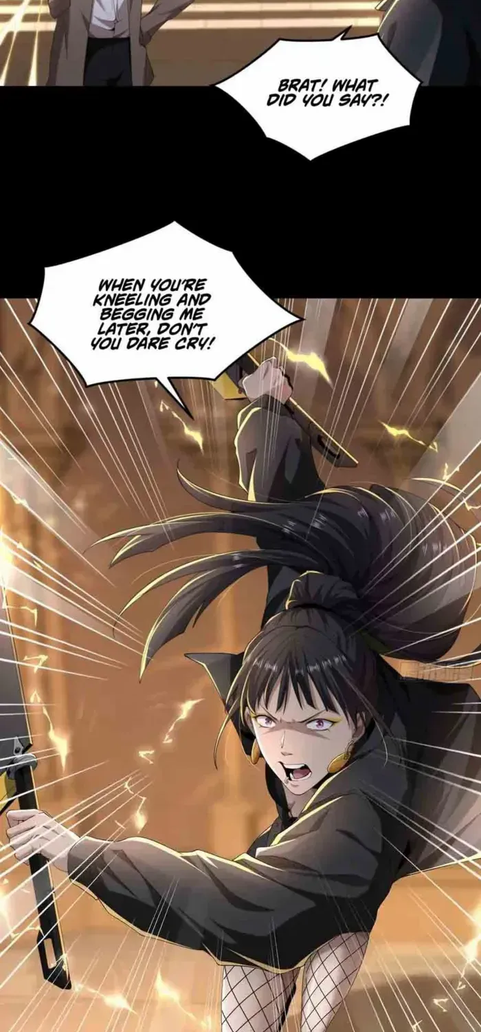 Read The Wretched chapter 51 image 20 on Lezhin