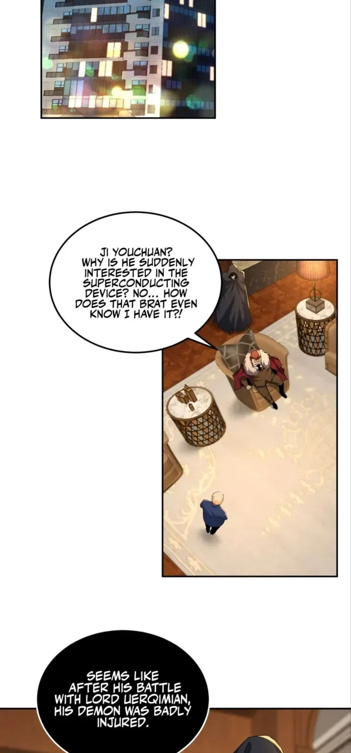 Read The Wretched chapter 51 image 23 on Lezhin
