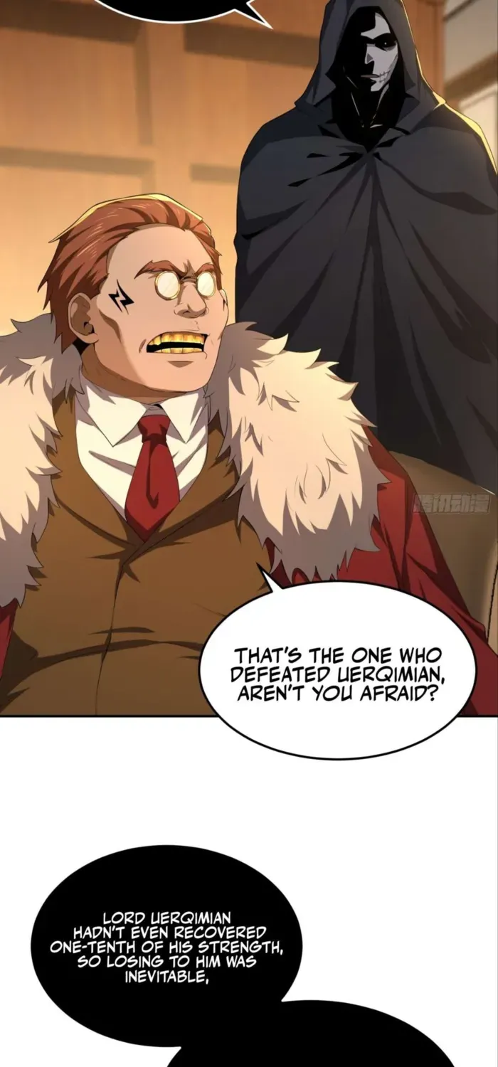 Read The Wretched chapter 51 image 24 on Lezhin