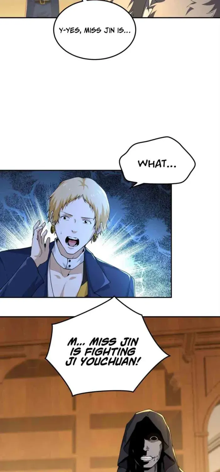 Read The Wretched chapter 51 image 27 on Lezhin