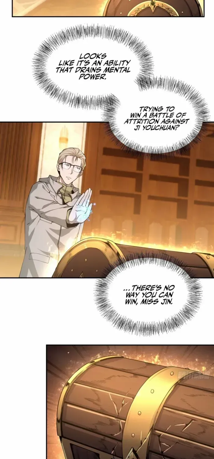 Read The Wretched chapter 51 image 29 on Lezhin