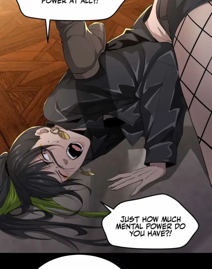 Read The Wretched chapter 51 image 31 on Lezhin