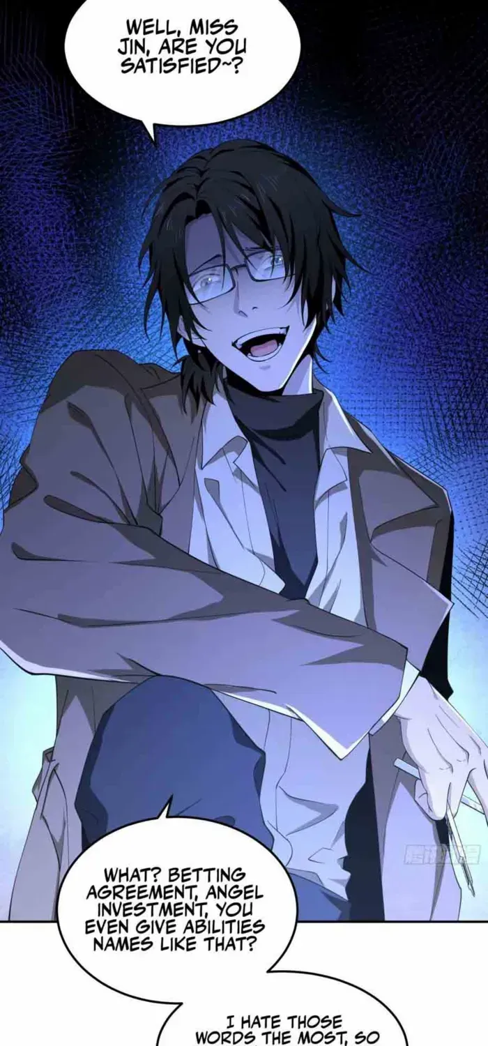 Read The Wretched chapter 51 image 32 on Lezhin