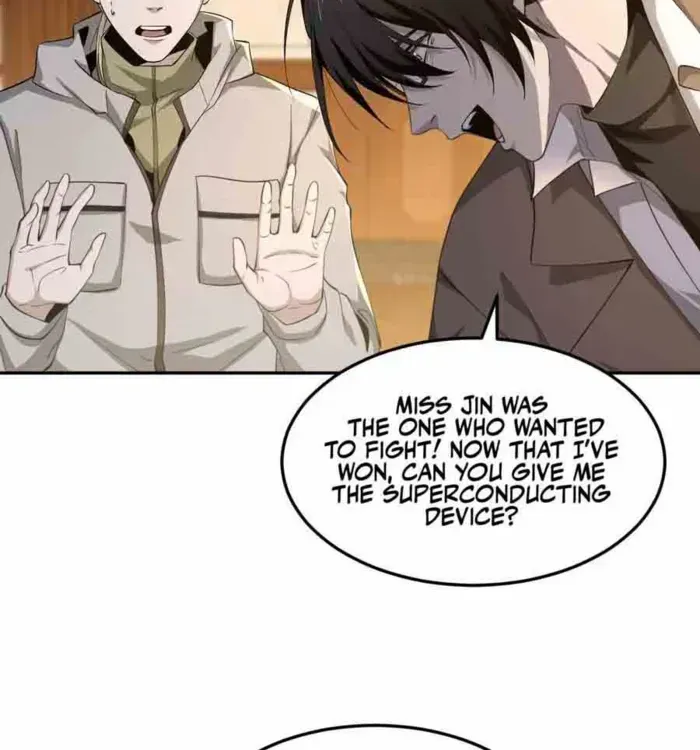 Read The Wretched chapter 51 image 34 on Lezhin