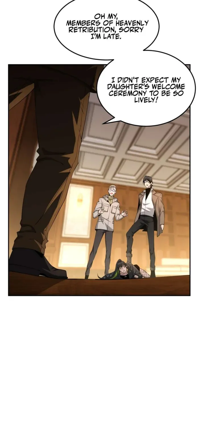 Read The Wretched chapter 51 image 35 on Lezhin