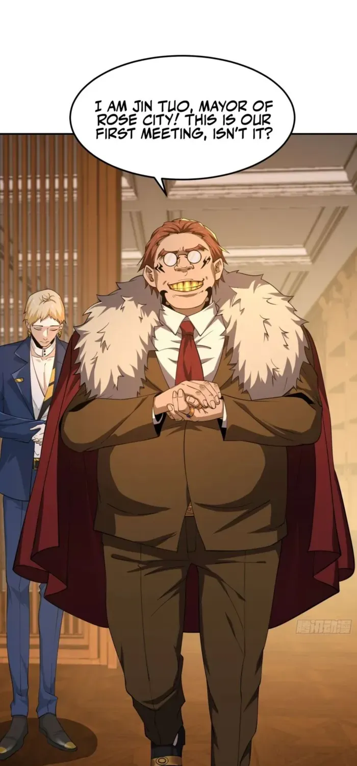 Read The Wretched chapter 51 image 36 on Lezhin