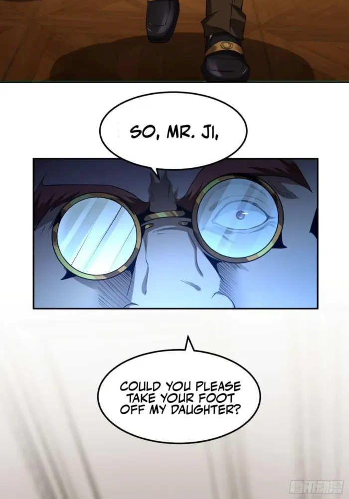 Read The Wretched chapter 51 image 37 on Lezhin