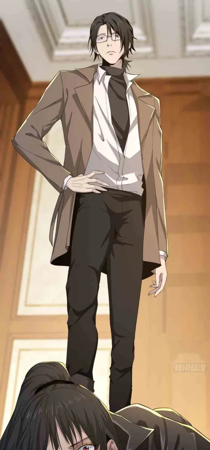 Read The Wretched chapter 51 image 38 on Lezhin