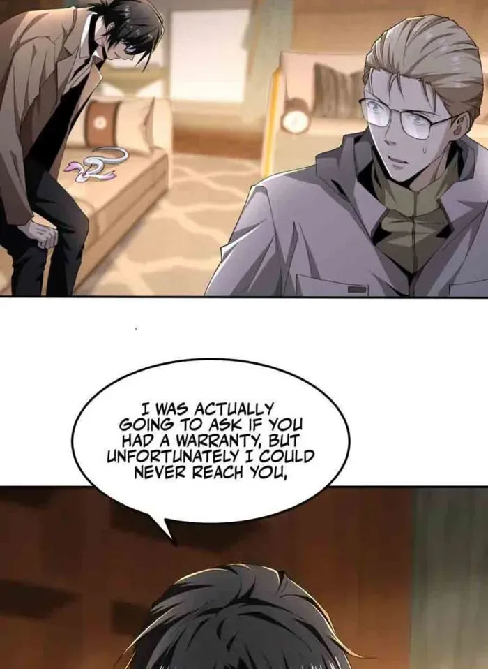 Read The Wretched chapter 51 image 4 on Lezhin
