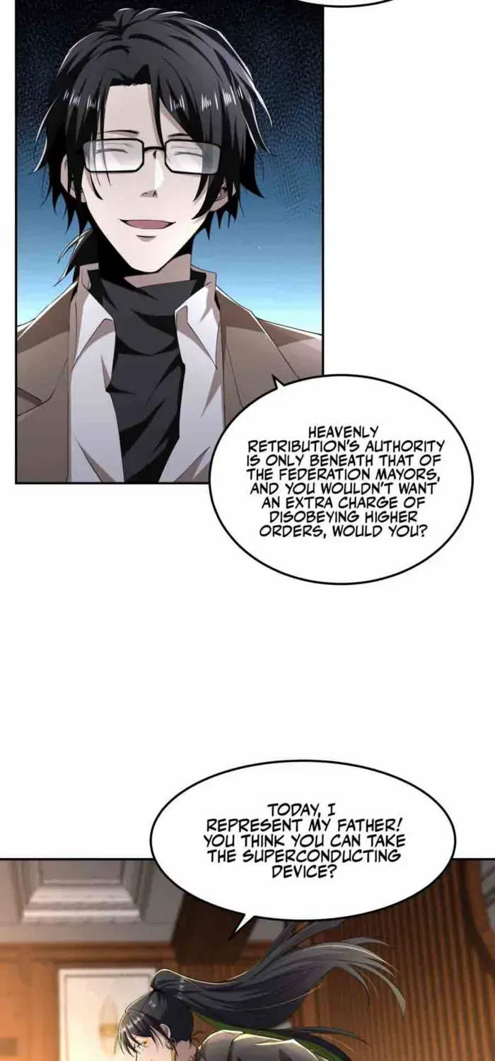 Read The Wretched chapter 51 image 7 on Lezhin