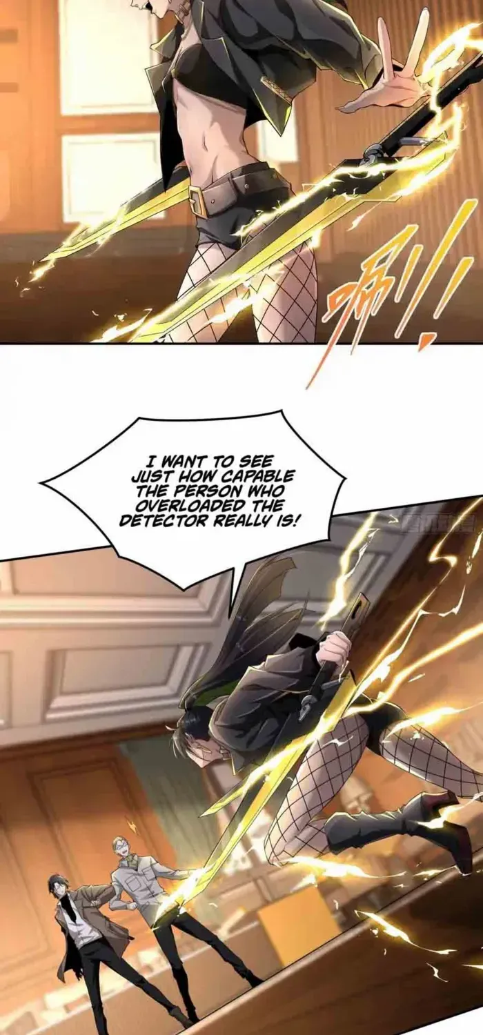 Read The Wretched chapter 51 image 8 on Lezhin