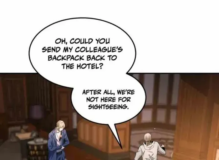 Read The Wretched chapter 52 image 10 on Lezhin