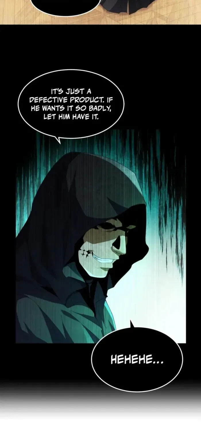 Read The Wretched chapter 52 image 13 on Lezhin