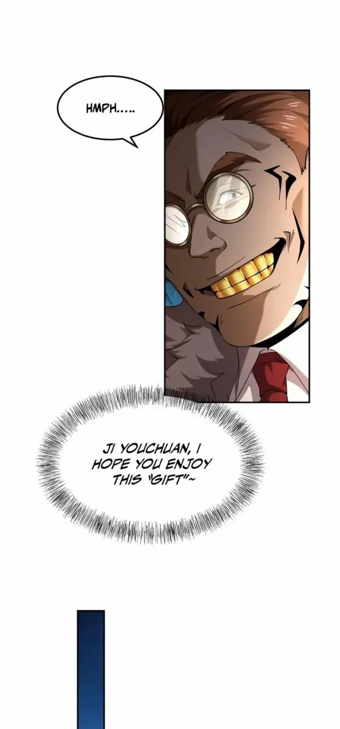 Read The Wretched chapter 52 image 14 on Lezhin