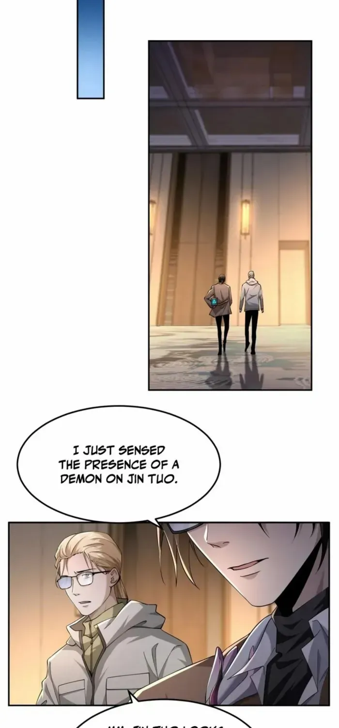 Read The Wretched chapter 52 image 15 on Lezhin