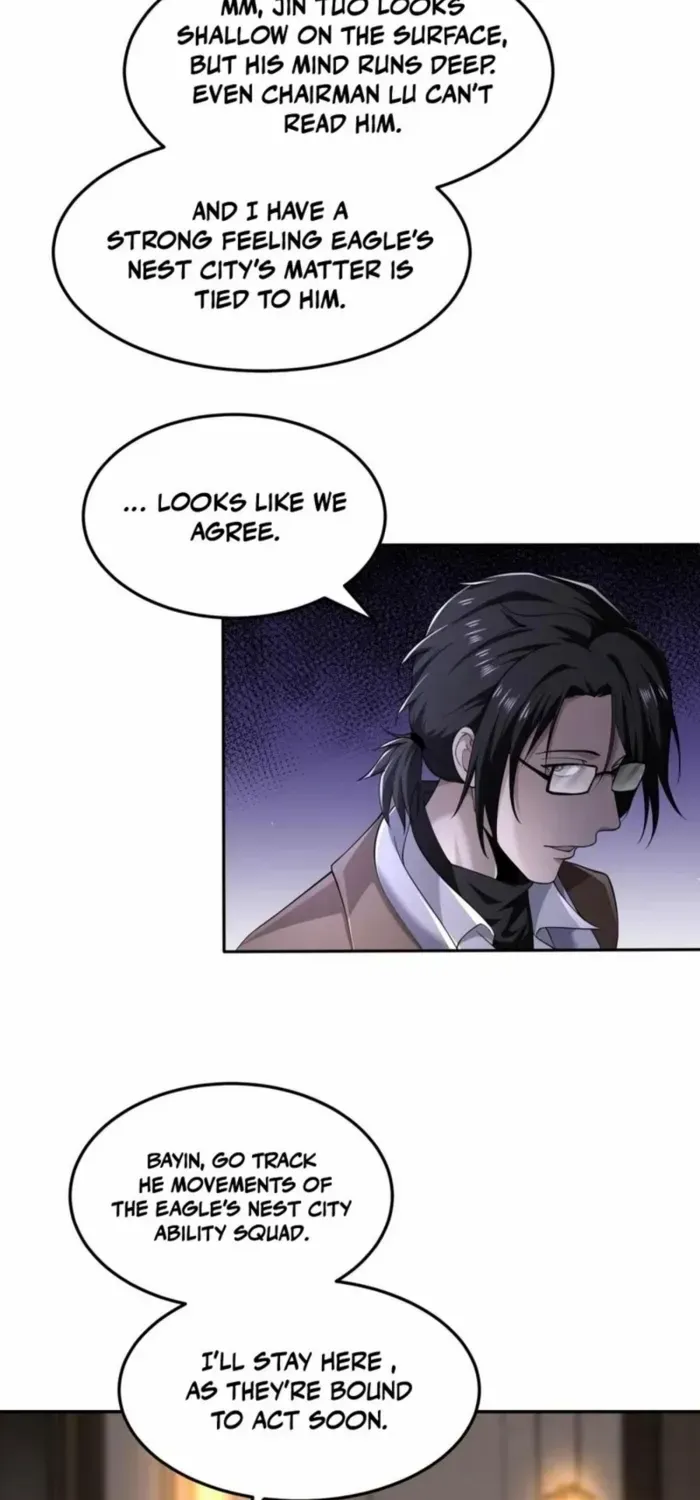 Read The Wretched chapter 52 image 16 on Lezhin