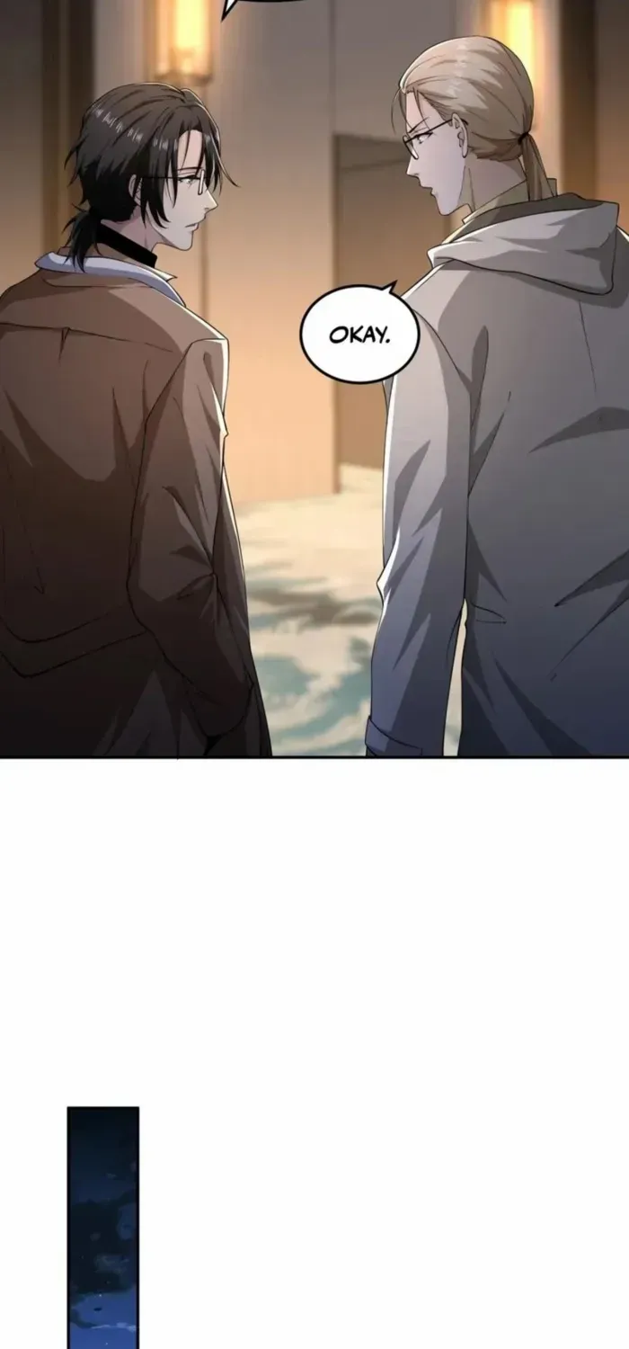 Read The Wretched chapter 52 image 17 on Lezhin